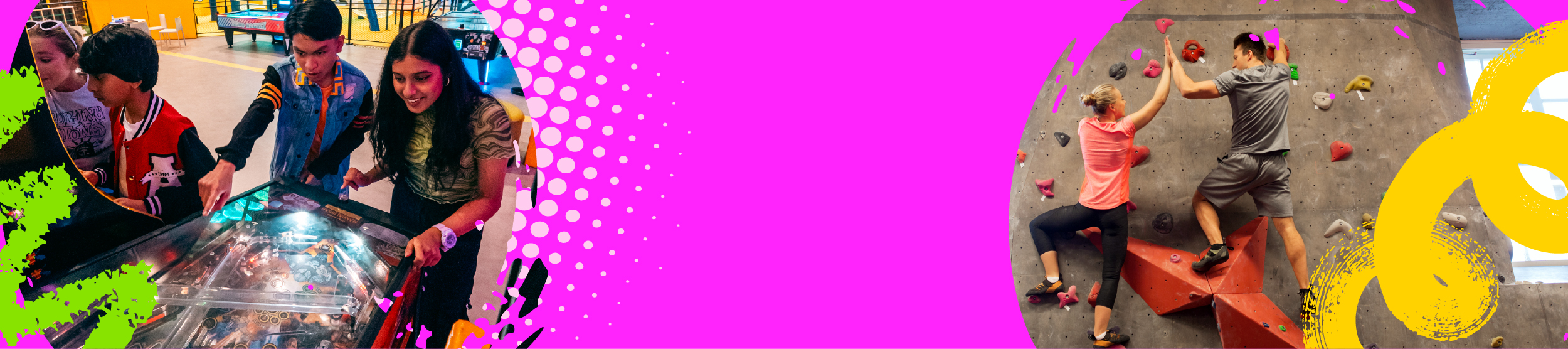 Banner