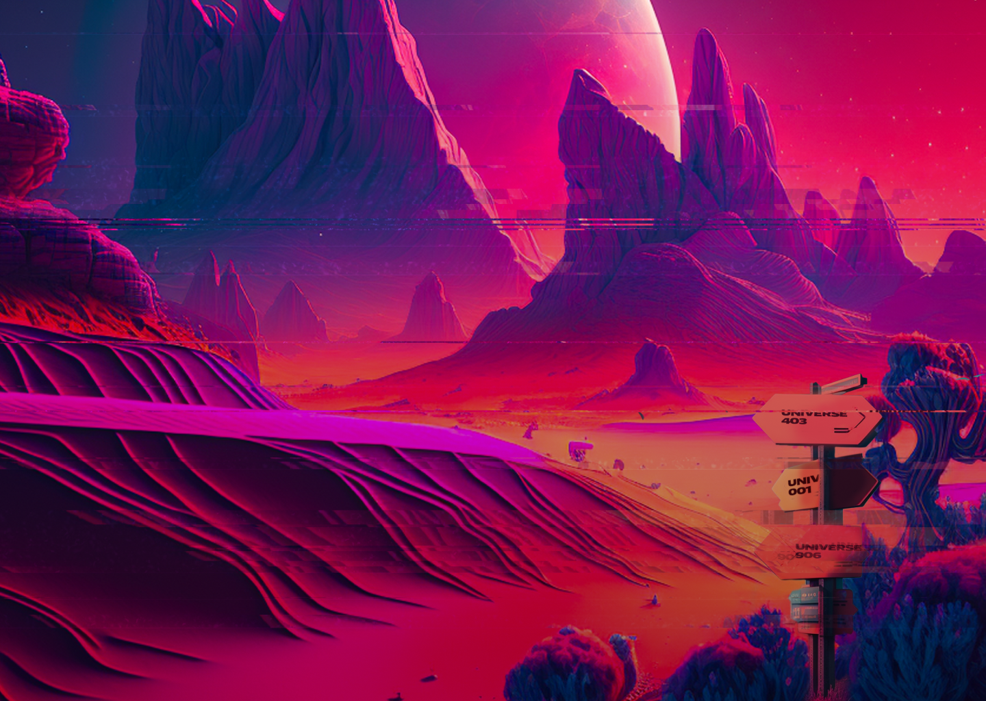 Banner