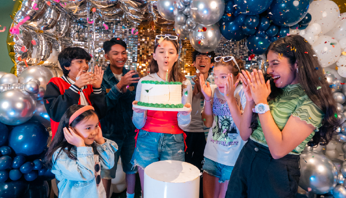 birthday
